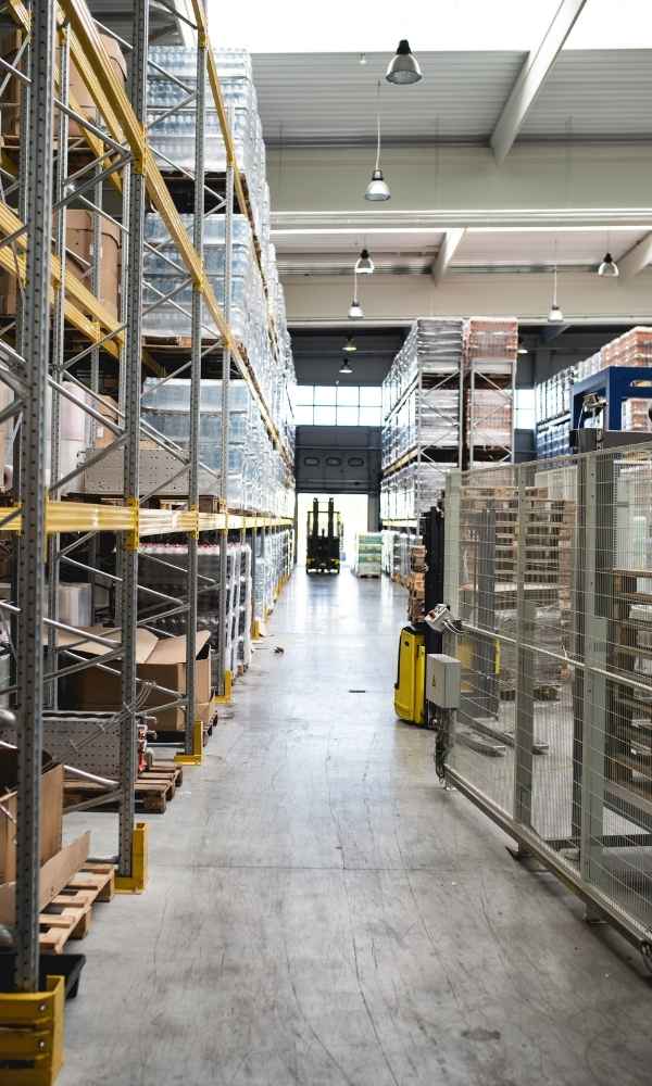 Shankar & Co Factory Sustainable packaging and Smart printing
