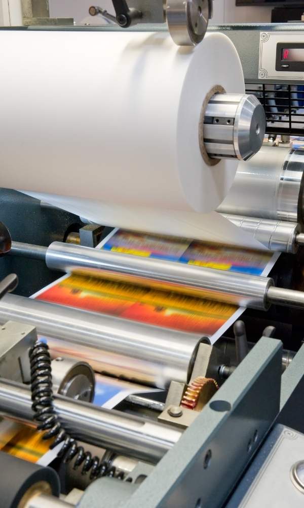 Shankar & Co Printing - Sustainable packaging and Smart printing