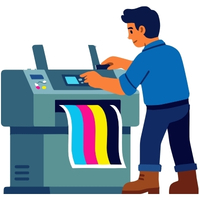 Shankar & Co Sustainable packaging and Smart printing