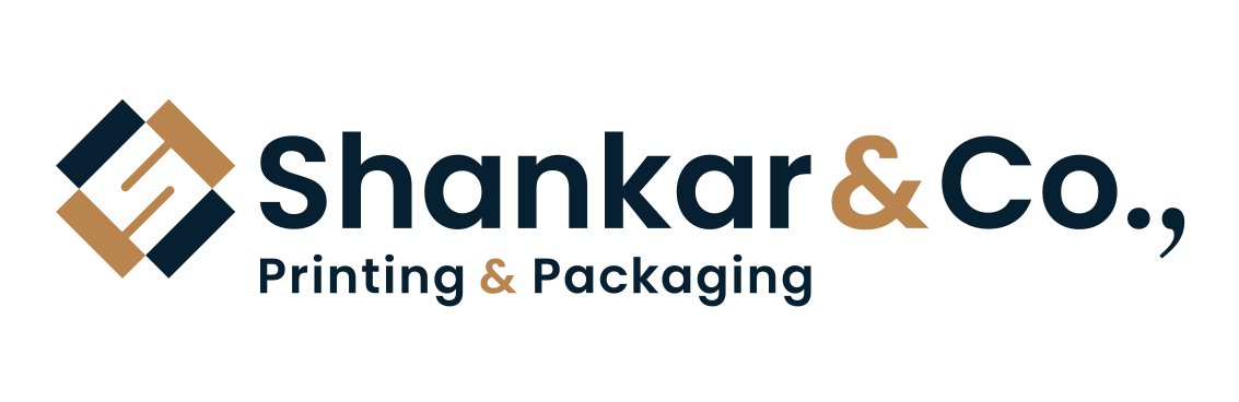 SHANKAR & CO LOGO