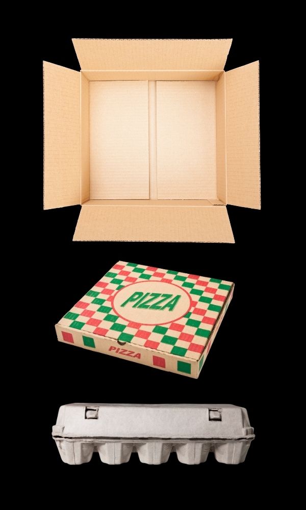 Sustainable packaging company in Tiruppur - Outer Carton & Mono Carton Box