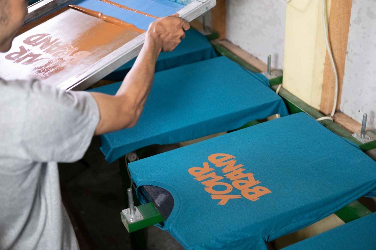 Printing and Packaging company in Tiruppur