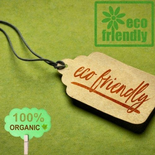 Shankar & Co Eco Friendly Tag